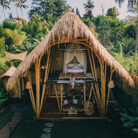 Balikayanas - Ellena House Villa Karangasem Kültér fotó