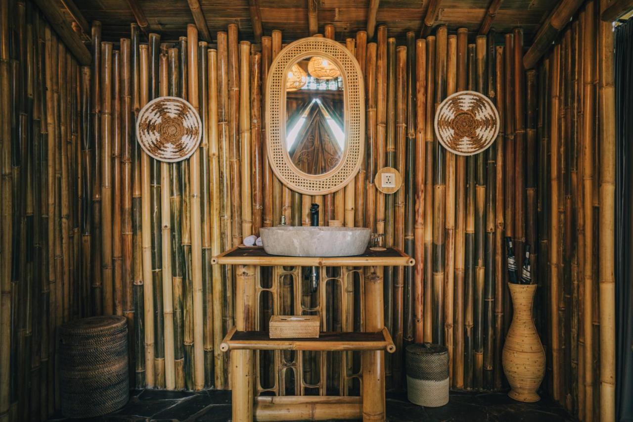 Balikayanas - Ellena House Villa Karangasem Kültér fotó