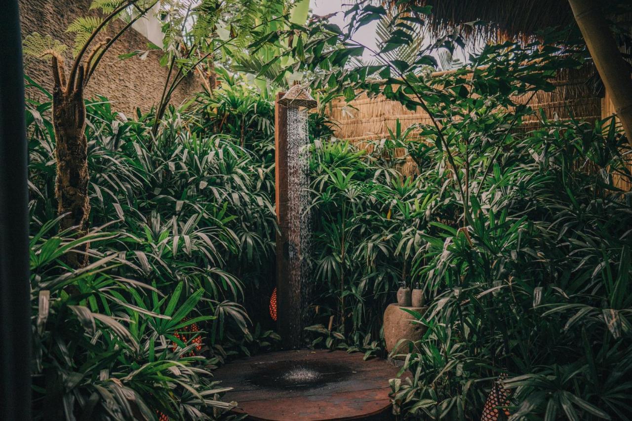 Balikayanas - Ellena House Villa Karangasem Kültér fotó