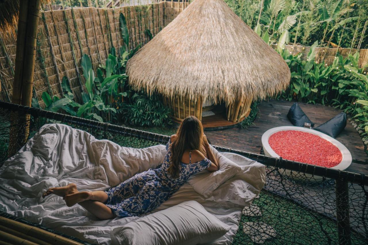 Balikayanas - Ellena House Villa Karangasem Kültér fotó