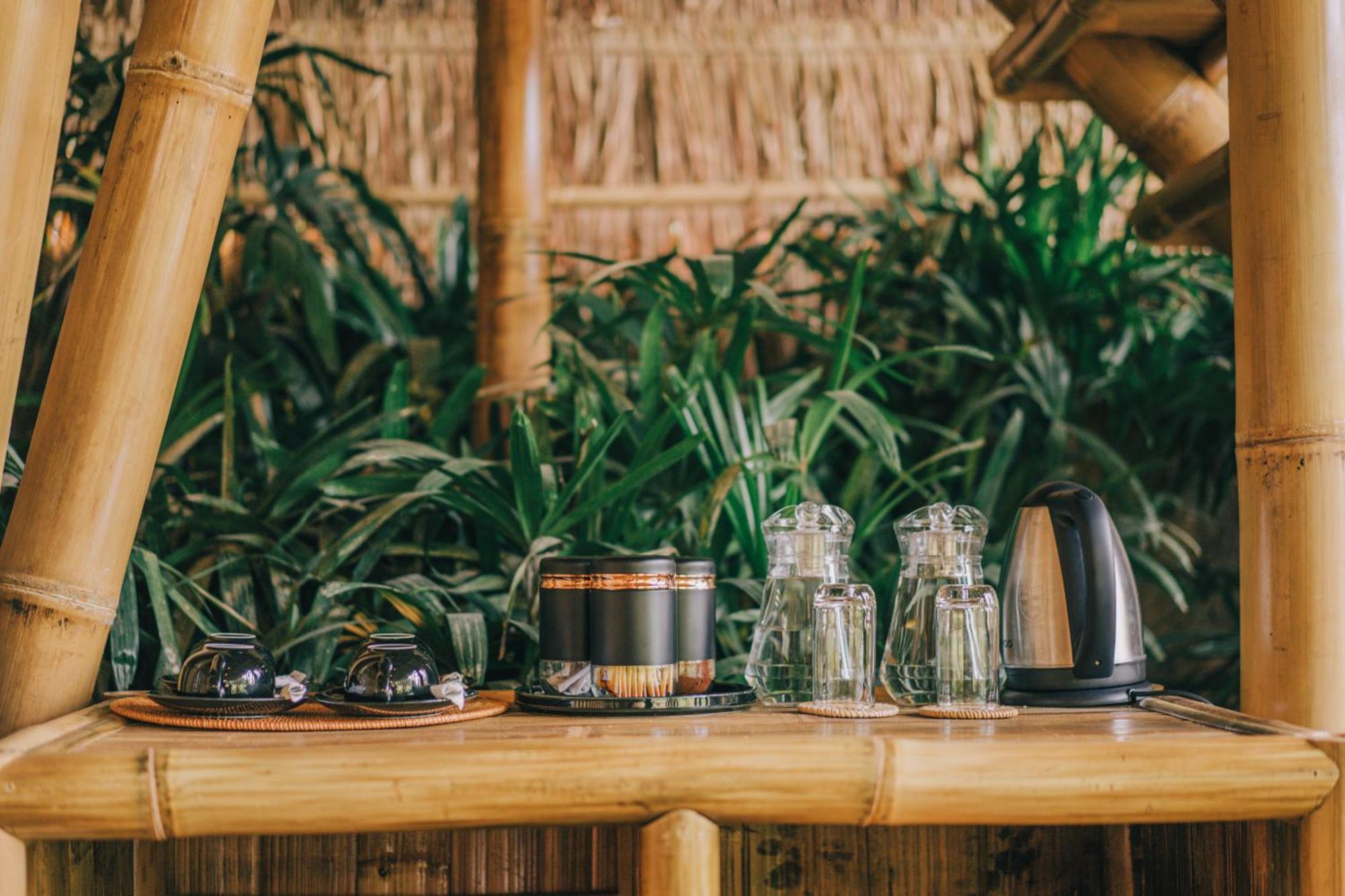 Balikayanas - Ellena House Villa Karangasem Kültér fotó